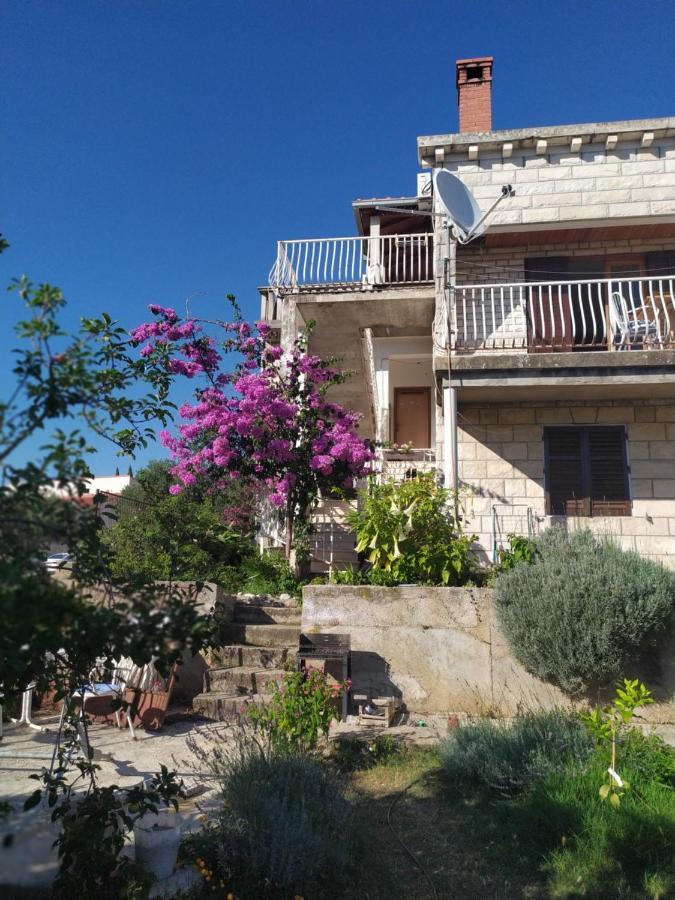 Honey Bee Cavtat Apartment Exterior photo