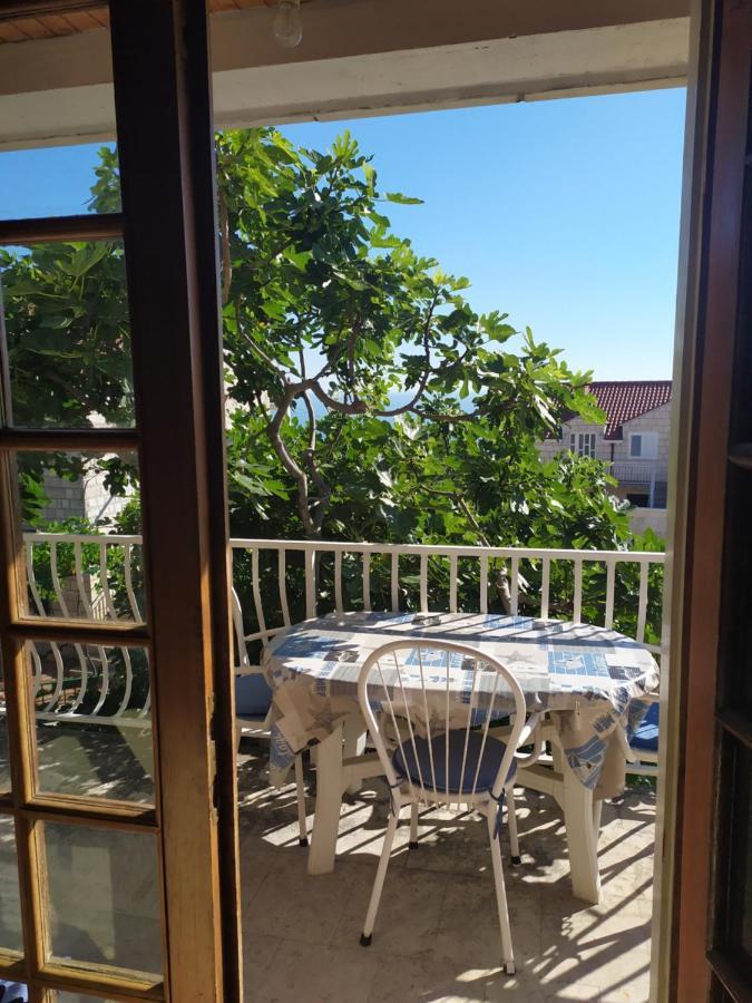 Honey Bee Cavtat Apartment Exterior photo